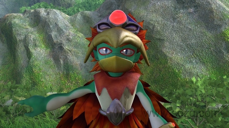 山海宝贝 - 动画资源画廊第8张