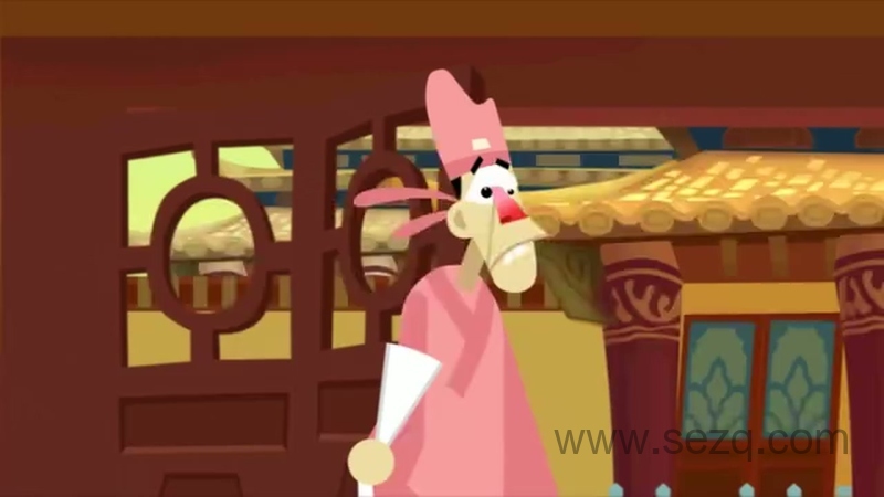 倒霉先生 - 动画资源画廊第8张