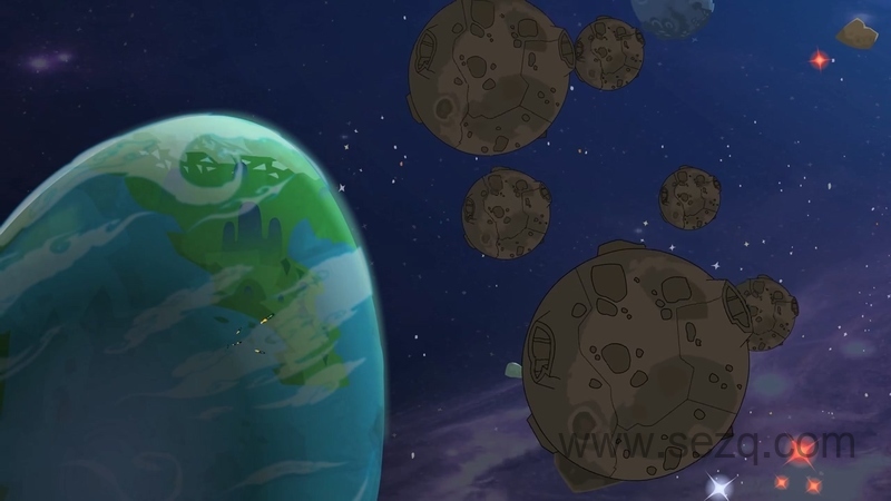 功夫鸡 - 动画资源画廊第5张