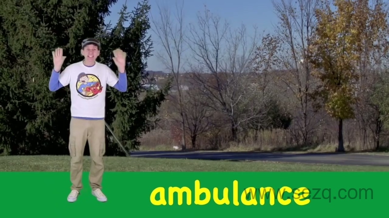 梦想英语儿童歌曲 - 动画资源画廊第9张