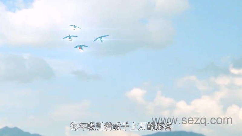 星际小蚂蚁大学堂 - 动画资源画廊第5张