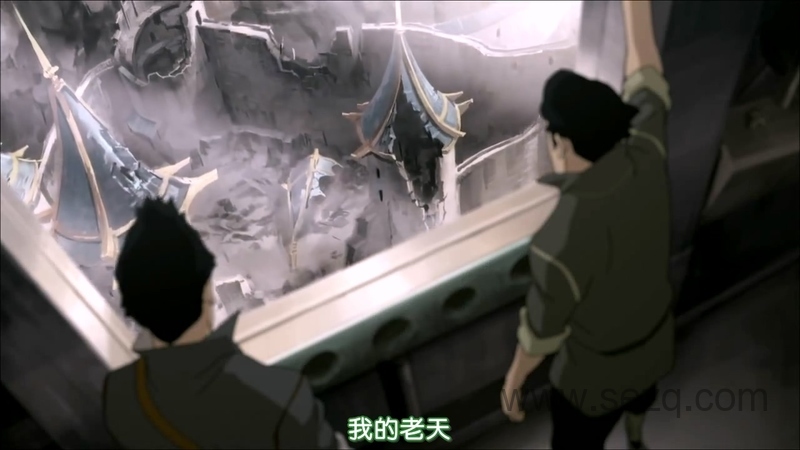 科拉传奇 - 动画资源画廊第2张