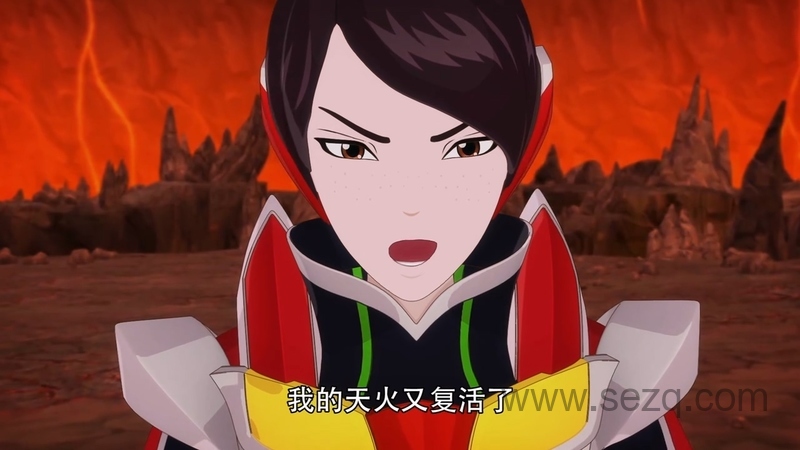 转战之超旋斗士 - 动画资源画廊第5张