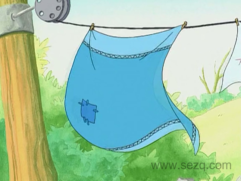 小乌龟富兰克林 - 动画资源画廊第8张