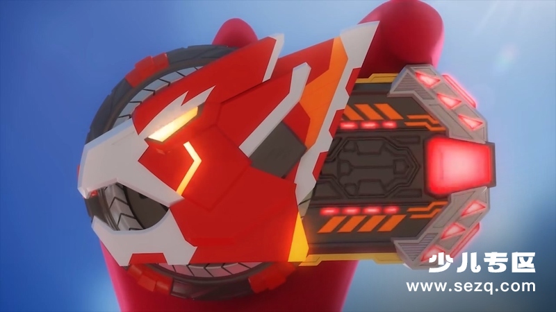 迷你特工队X - 动画资源画廊第7张