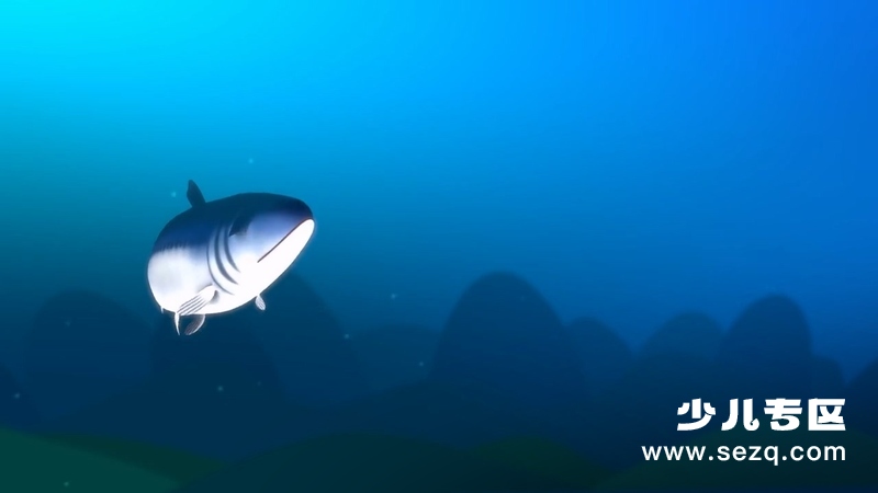 乐比悠悠大洋环游记 - 动画资源画廊第5张