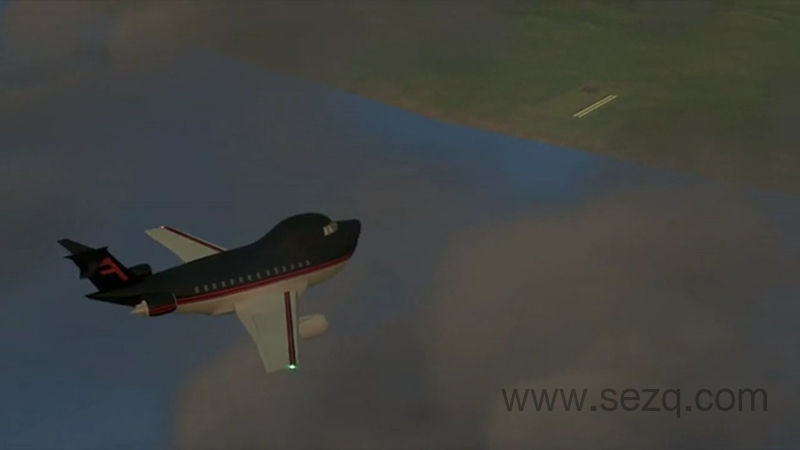 云奇飞行日记 - 动画资源画廊第9张