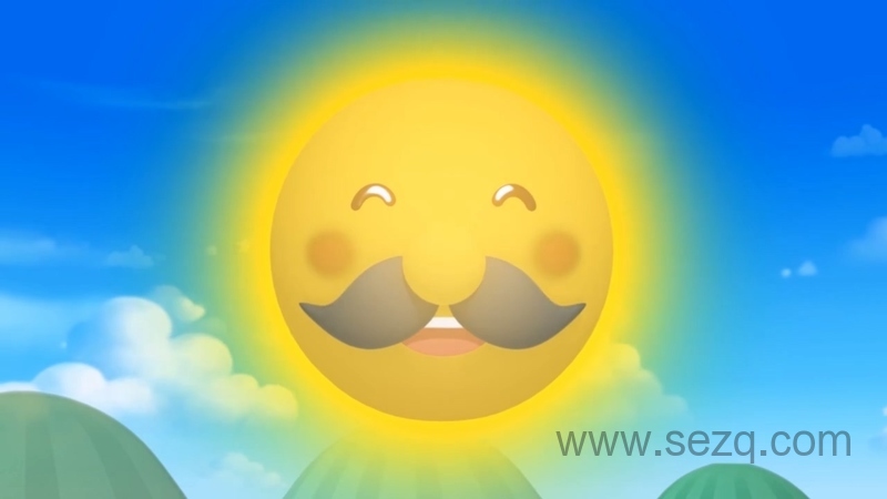 萌宝儿歌之英语特辑 - 动画资源画廊第5张