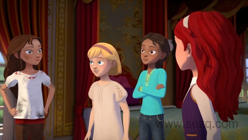 小马王：自由奔驰 - 动画资源画廊第9张