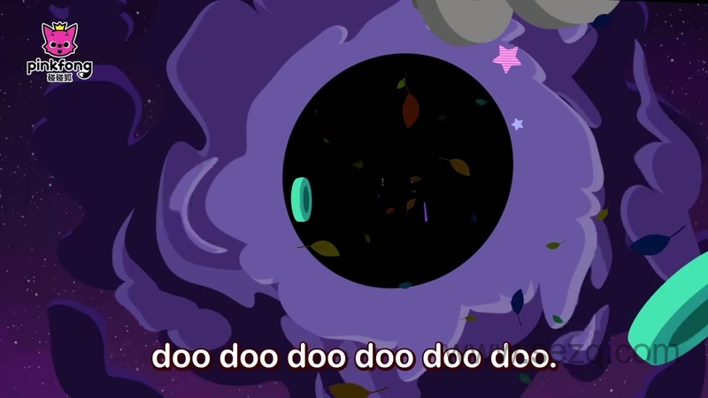 碰碰狐儿歌之宇宙系列 - 动画资源画廊第9张