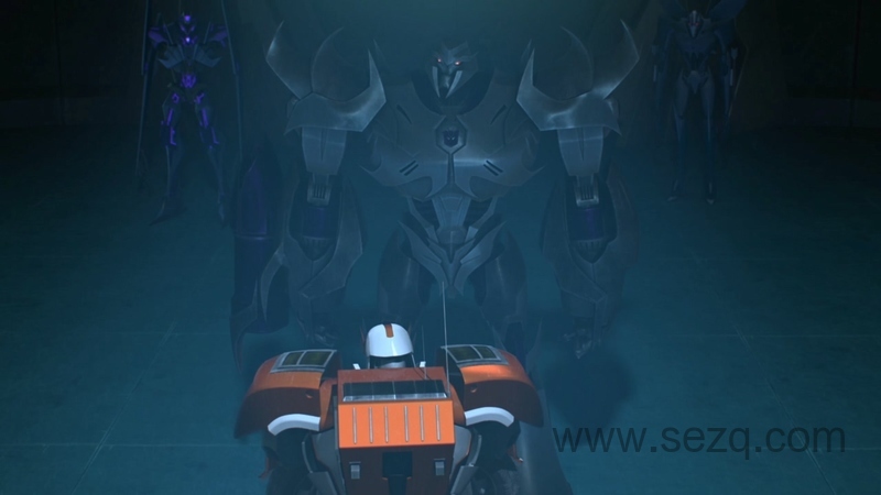 变形金刚：领袖之证 - 动画资源画廊第7张