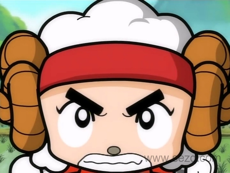 星猫历险记之国画篇 - 动画资源画廊第9张