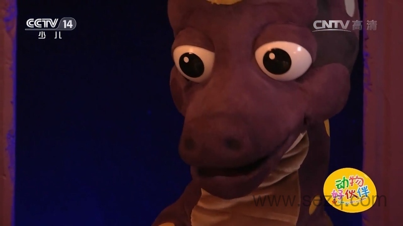 动物好伙伴 - 动画资源画廊第3张