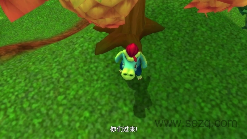 大吉成长记 - 动画资源画廊第5张