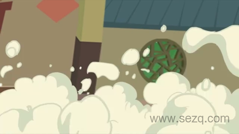 倒霉先生 - 动画资源画廊第4张