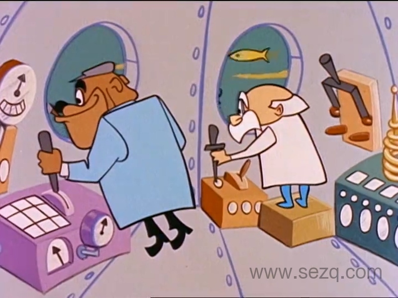 菲利克斯猫 - 动画资源画廊第8张