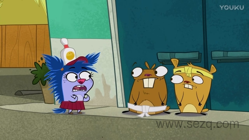 鼠一鼠二 - 动画资源画廊第4张