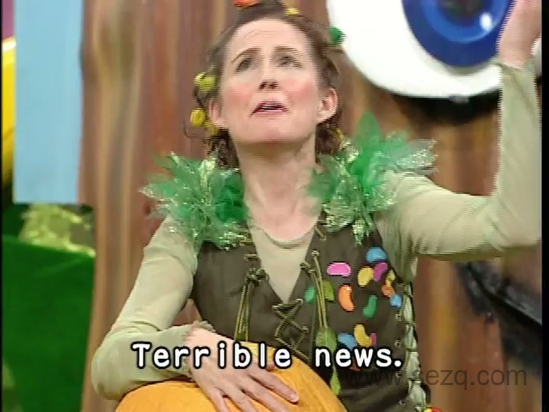 美语烘焙屋 - 动画资源画廊第8张