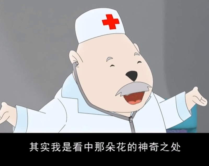 豚鼠家庭校园安全系列 - 动画资源画廊第2张