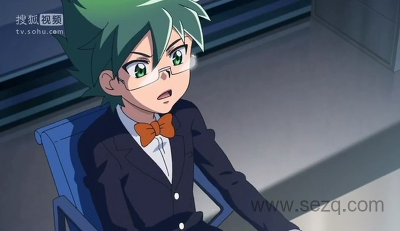 魔幻陀螺 - 动画资源画廊第4张