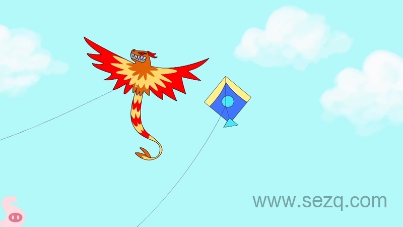 猫和帕普奇 - 动画资源画廊第9张