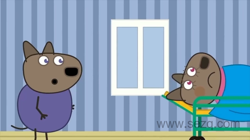 小狗一家 - 动画资源画廊第6张