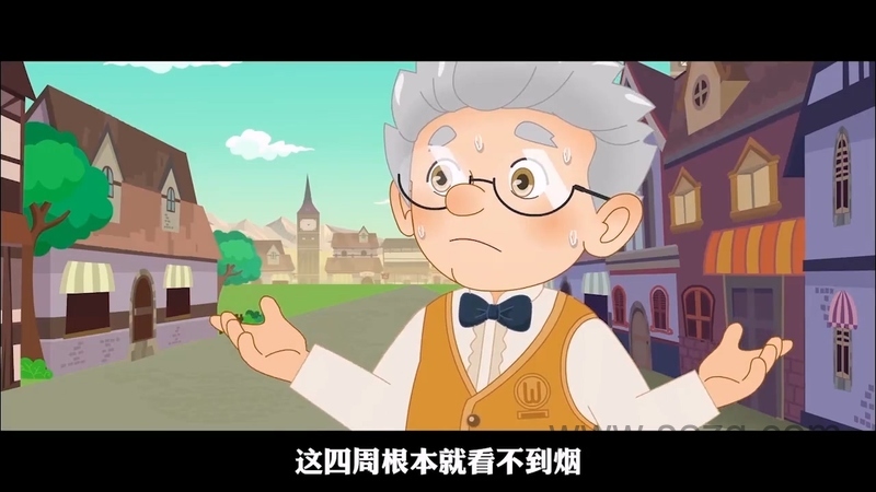 给孩子的创新实验室 - 动画资源画廊第3张