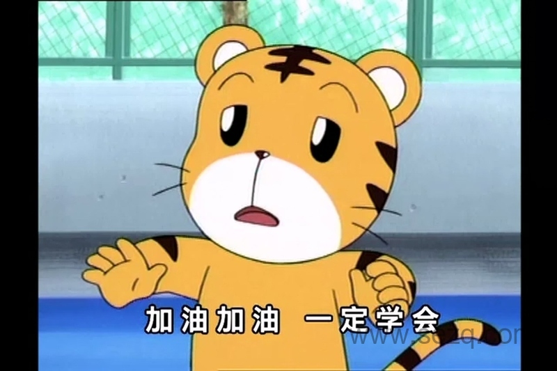 巧虎成长版4~5岁 2013年1月~12月 - 动画资源画廊第9张