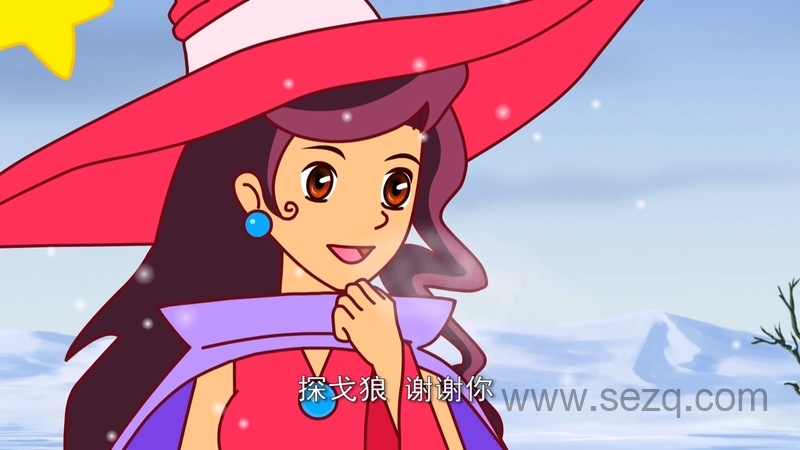 美德花园 - 动画资源画廊第3张