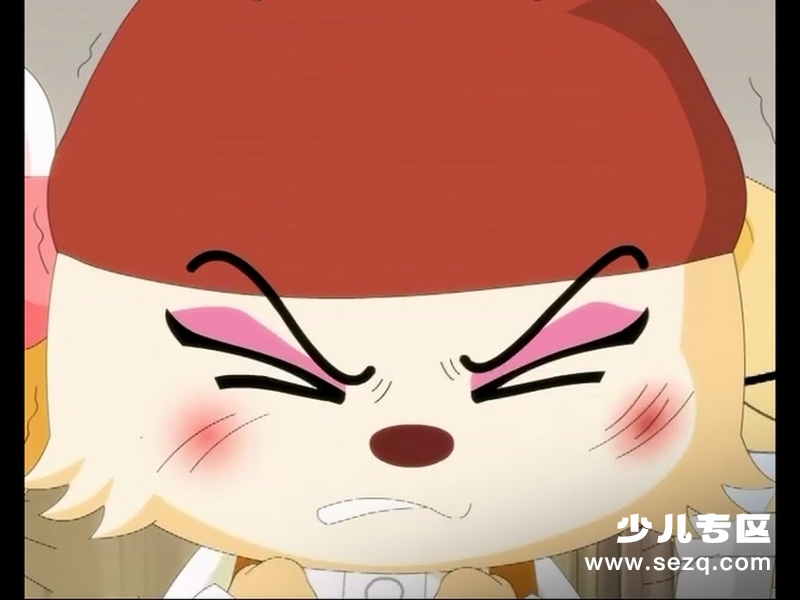 吉祥猫可可 - 动画资源画廊第4张