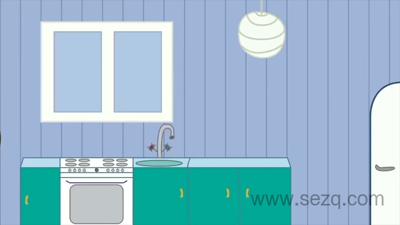 小狗一家 - 动画资源画廊第9张