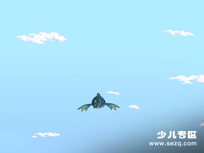 保卫者传奇 - 动画资源画廊第8张