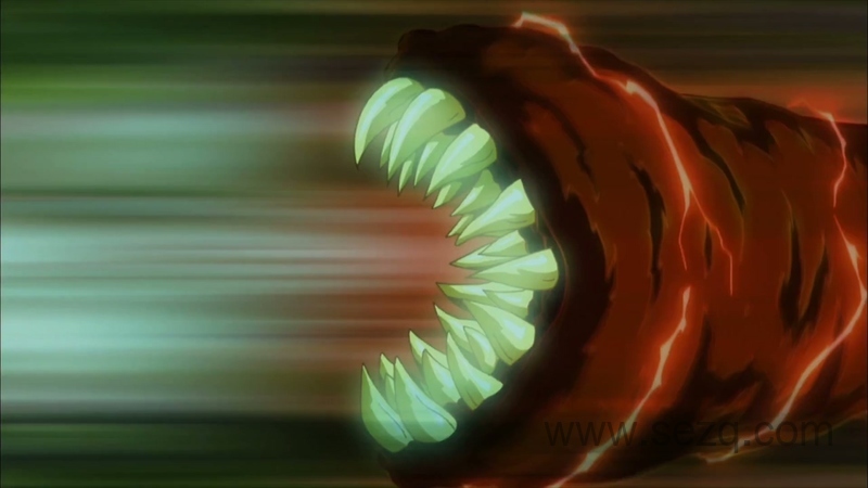 瑞达凯战士之征服凯鲁 - 动画资源画廊第6张