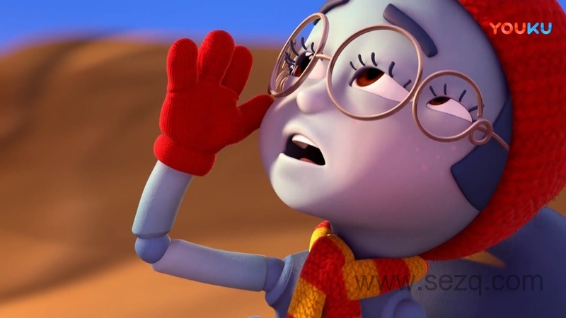 小树侠汤姆 - 动画资源画廊第2张