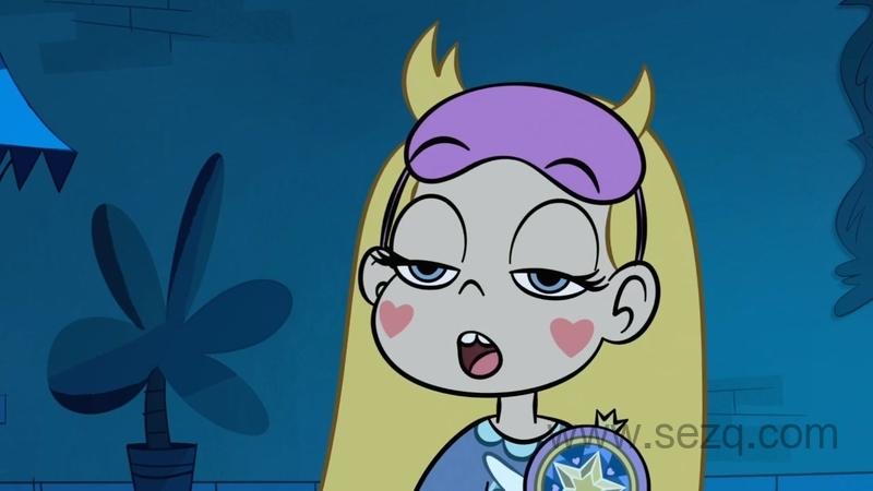 星蝶公主 - 动画资源画廊第6张