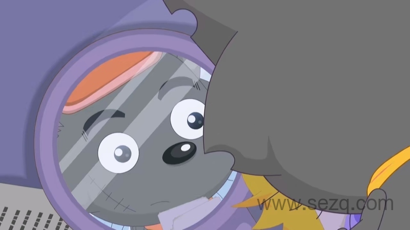 喜羊羊与灰太狼之运动英雄传 - 动画资源画廊第2张