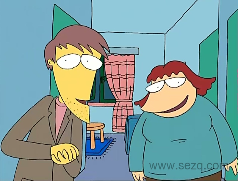 可可可心一家人 - 动画资源画廊第6张