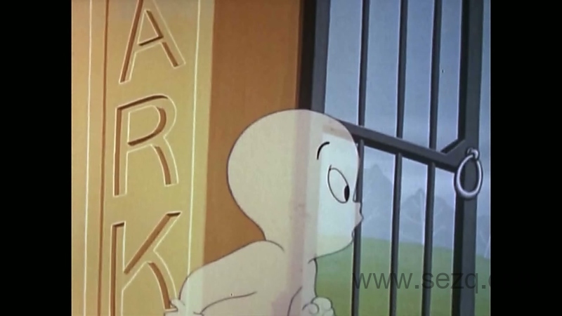 鬼马小精灵 - 动画资源画廊第2张