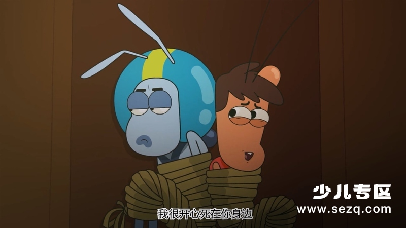 一群好虫 - 动画资源画廊第4张