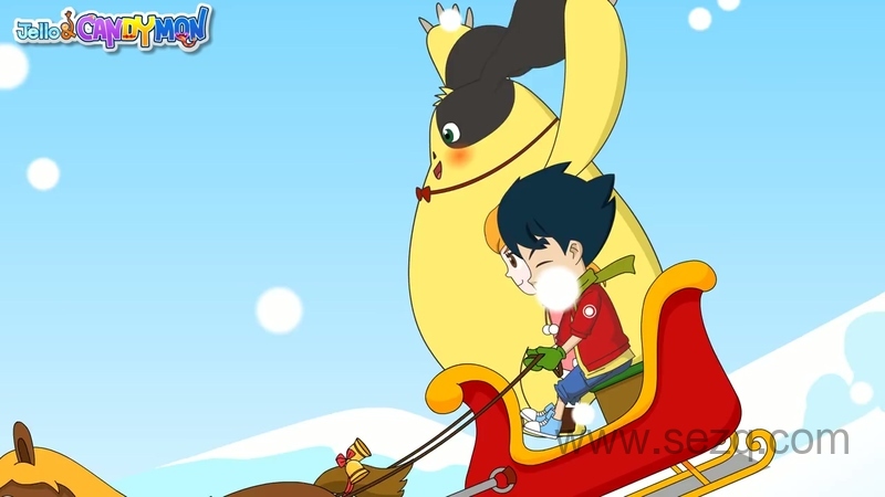 SpecialSong - 动画资源画廊第3张