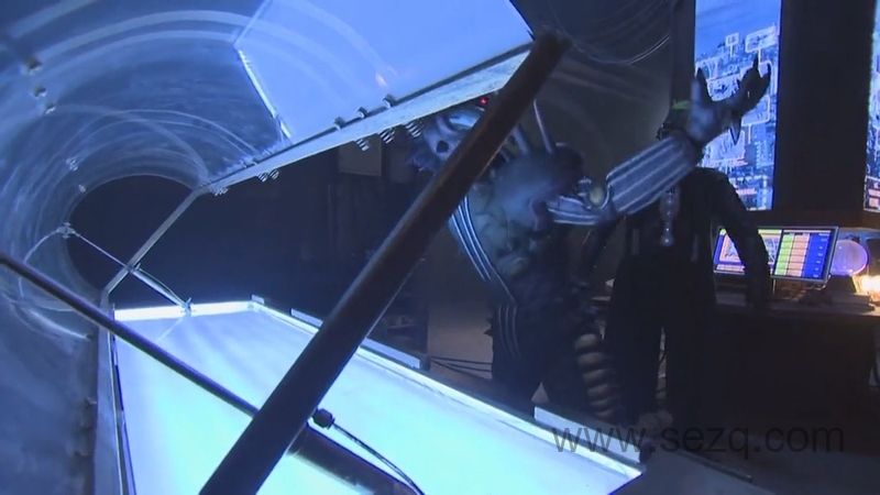 铠甲勇士捕将 - 动画资源画廊第7张