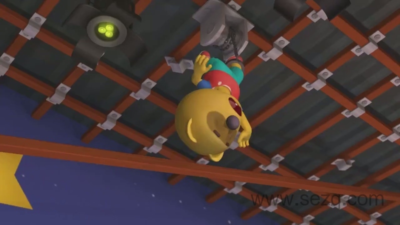 帮帮龙出动 - 动画资源画廊第2张