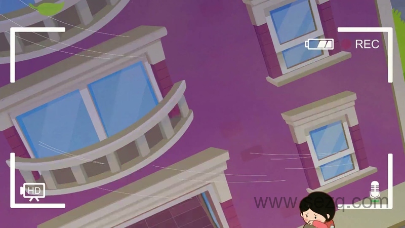 可可小爱科普系列 - 动画资源画廊第6张