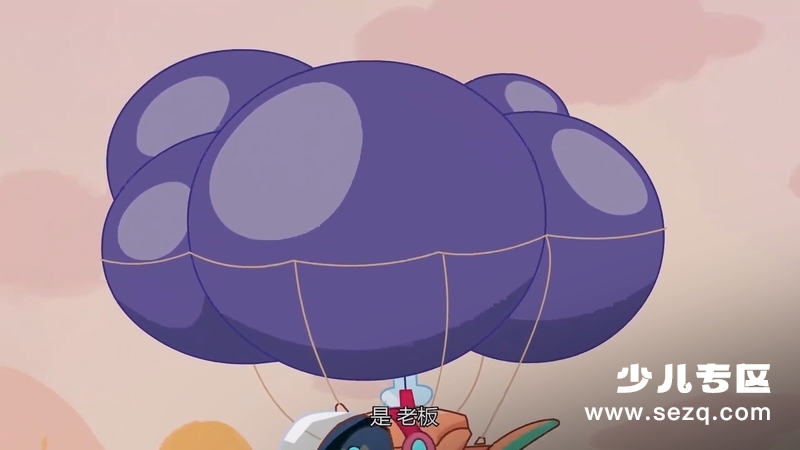 甜蜜特攻队 - 动画资源画廊第4张