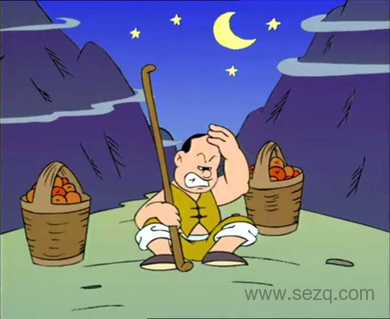 中国成语故事365 - 动画资源画廊第3张