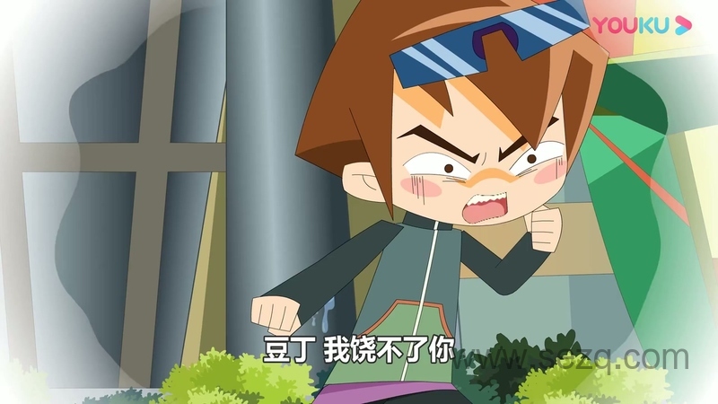 好奇探长 - 动画资源画廊第4张