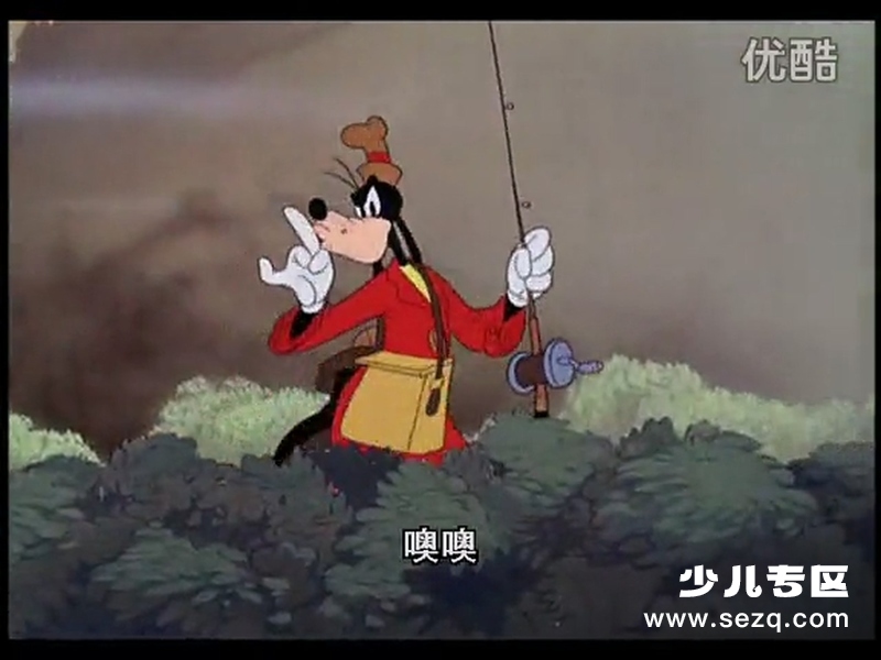 高飞狗运动日记 - 动画资源画廊第8张