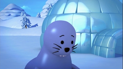 国产启蒙动画《猜猜猜猜 Guess What》第一季 国语版 全52集MP4下载 - 少儿专区