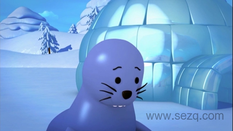 猜猜猜猜 - 动画资源画廊第1张