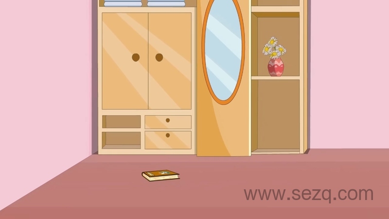 家有男孩 - 动画资源画廊第7张